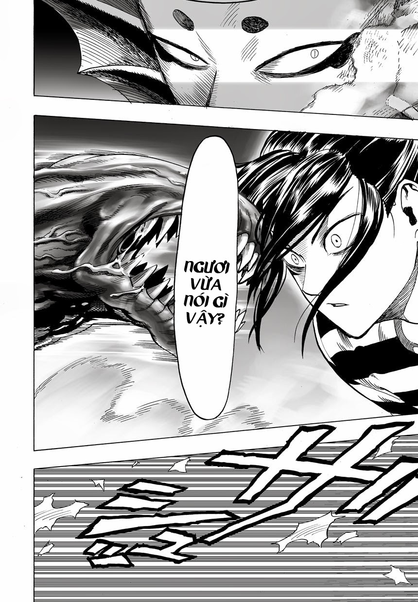 Onepunch Man Chap 30 - Next Chap 31