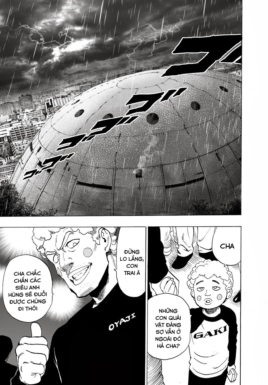 Onepunch Man Chap 31 - Next Chap 32