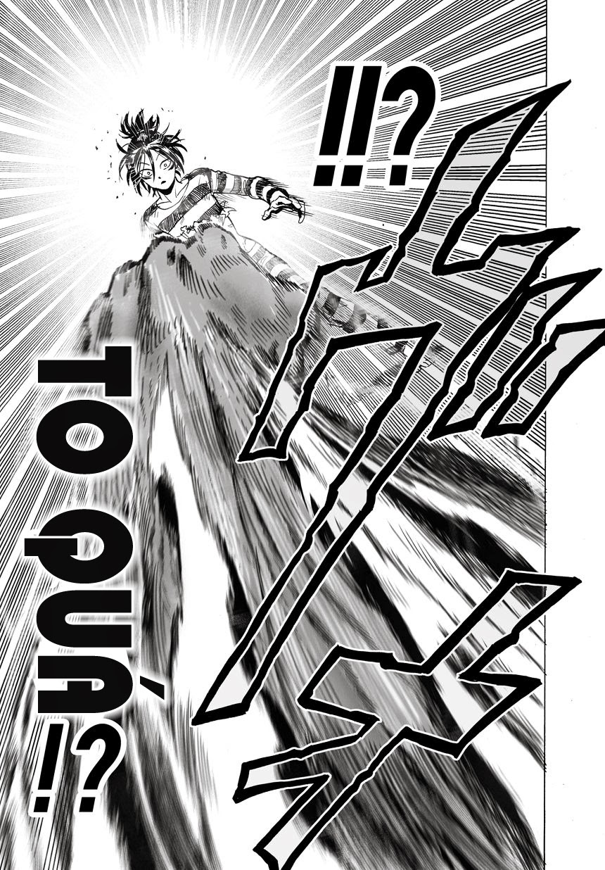 Onepunch Man Chap 31 - Next Chap 32