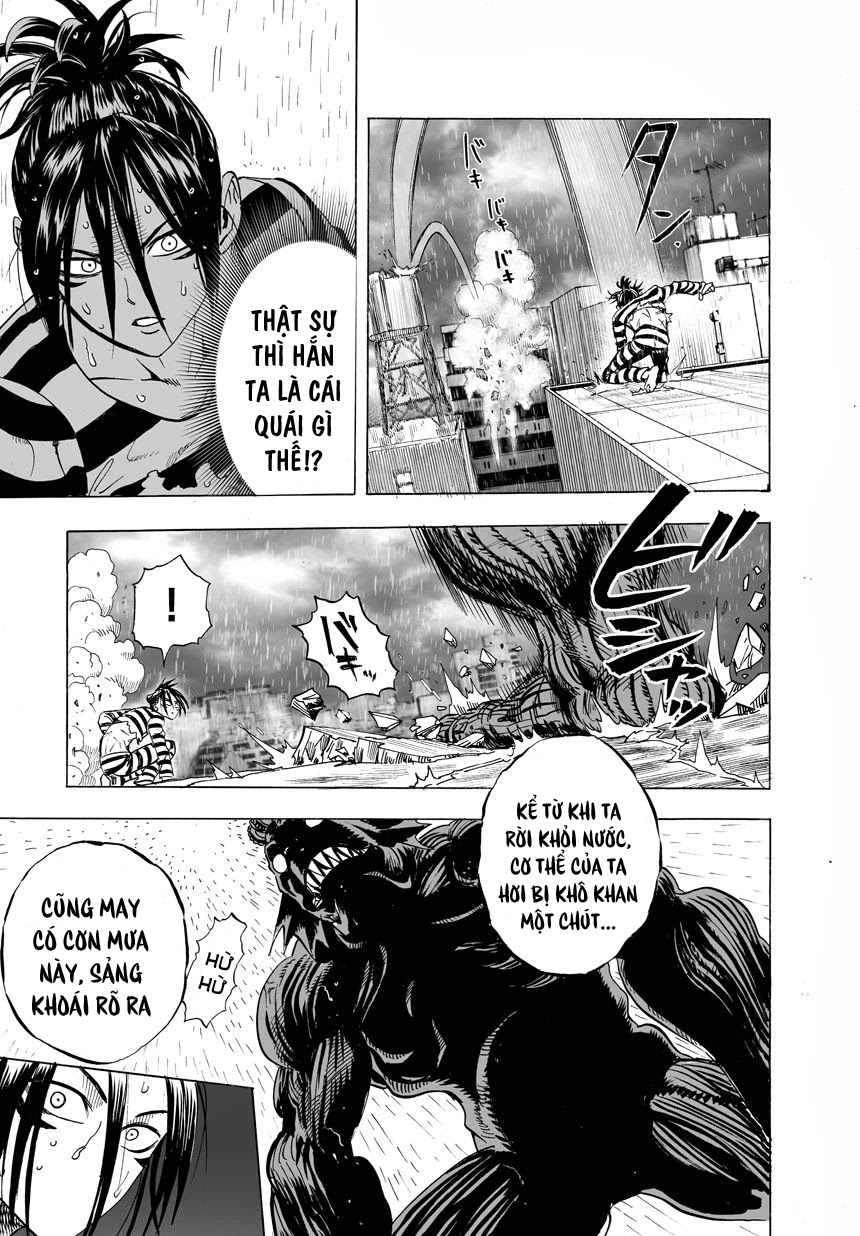 Onepunch Man Chap 31 - Next Chap 32