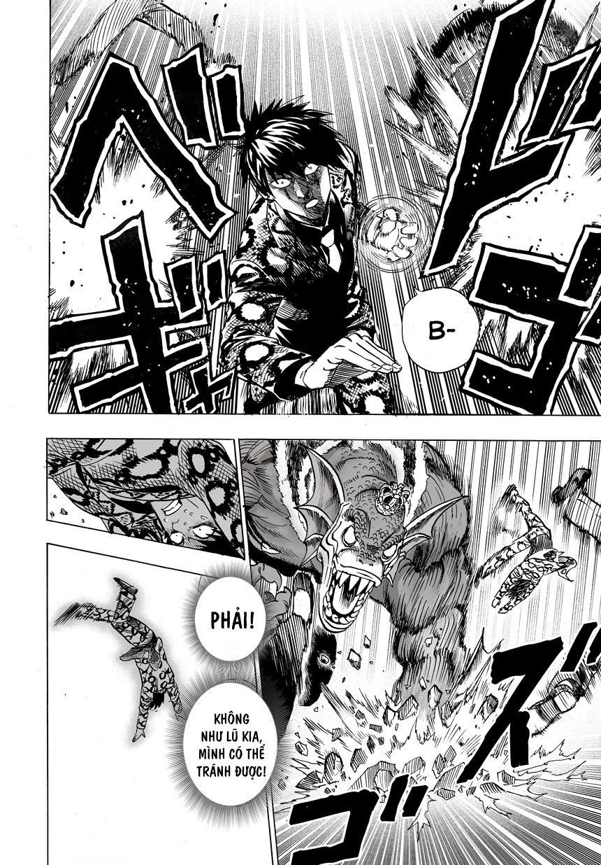 Onepunch Man Chap 32 - Next Chap 33