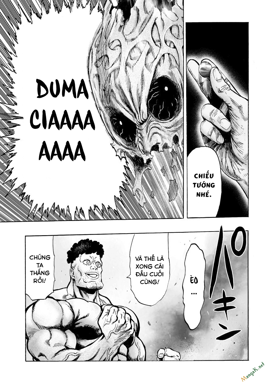 Onepunch Man Chap 45 - Next Chap 46