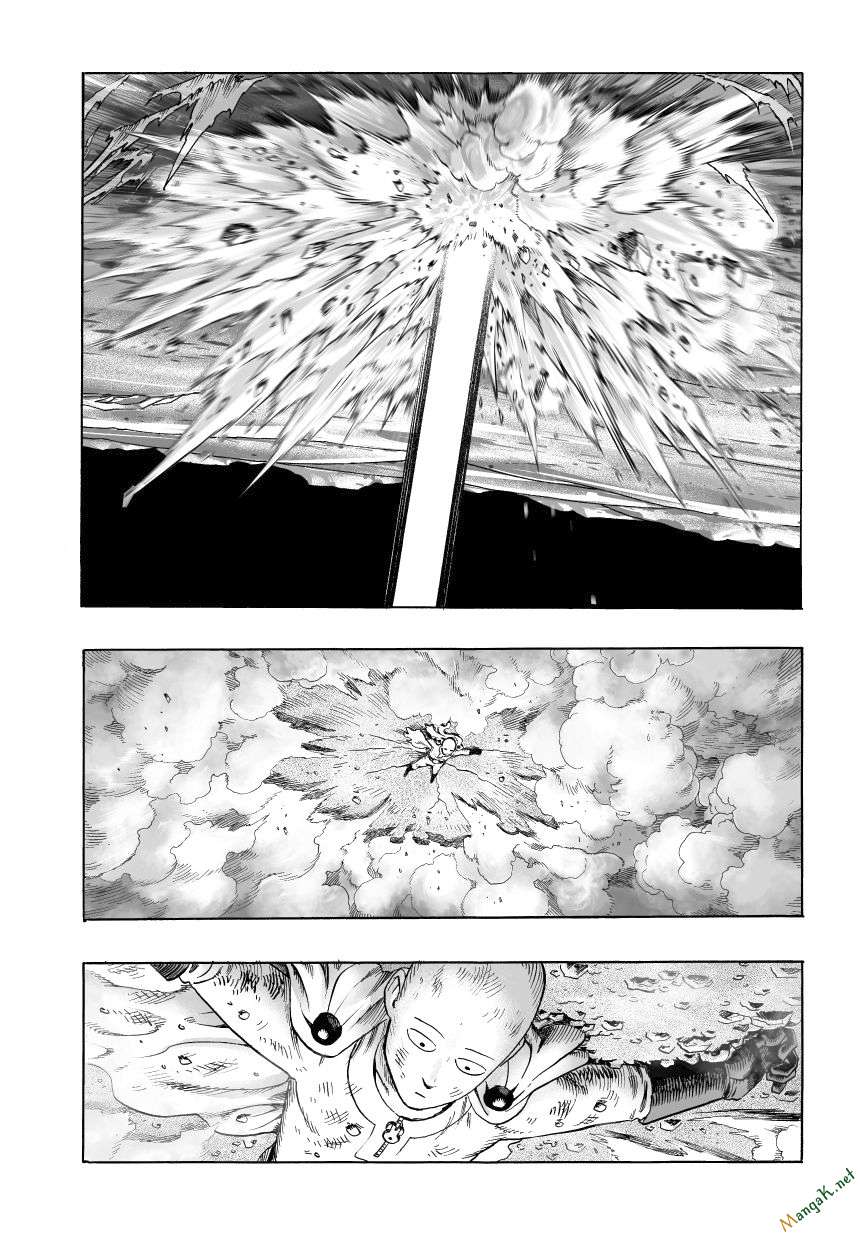 Onepunch Man Chap 46 - Next Chap 47