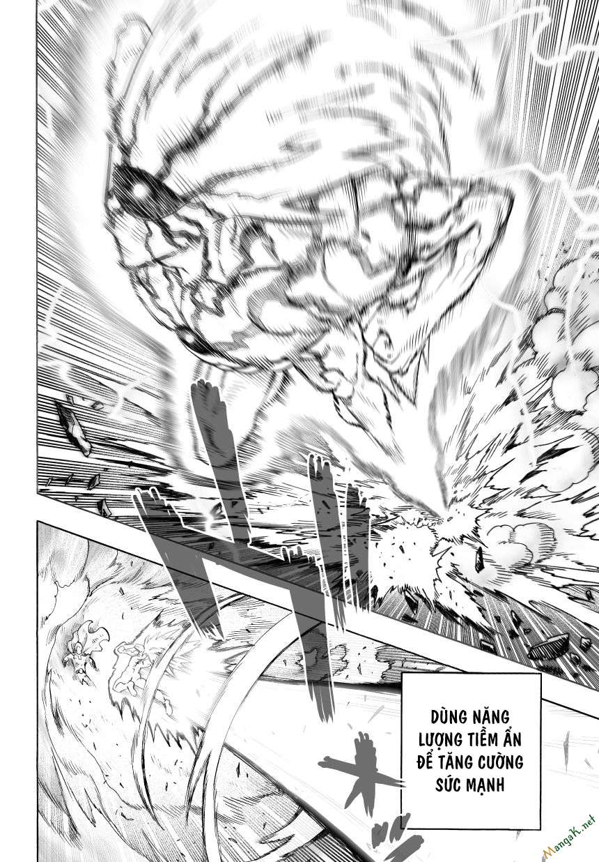 Onepunch Man Chap 46 - Next Chap 47