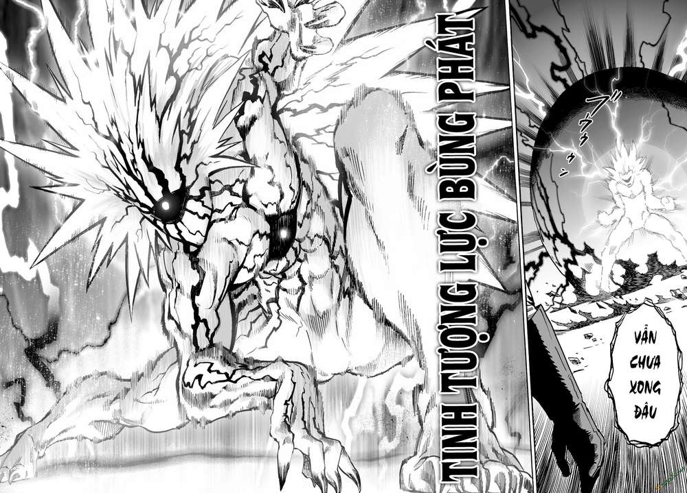 Onepunch Man Chap 46 - Next Chap 47
