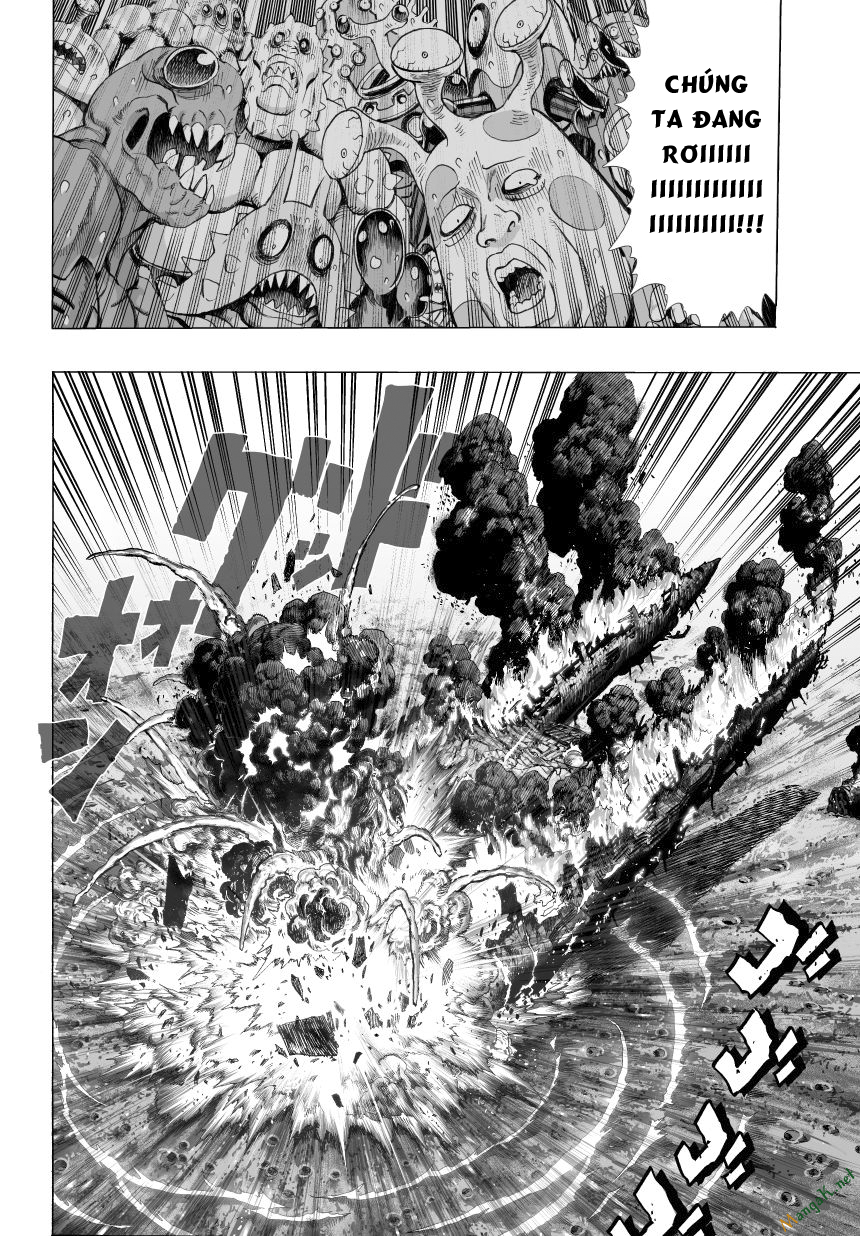 Onepunch Man Chap 48 - Next Chap 49