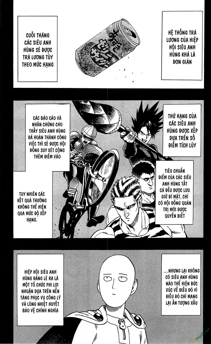 Onepunch Man Chap 48.5 - Next Chap 49.5