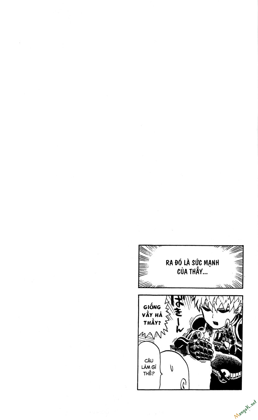 Onepunch Man Chap 48.5 - Next Chap 49.5