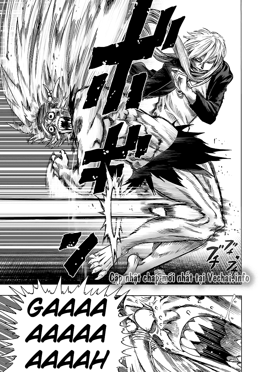 Onepunch Man Chap 65 - Next Chap 66