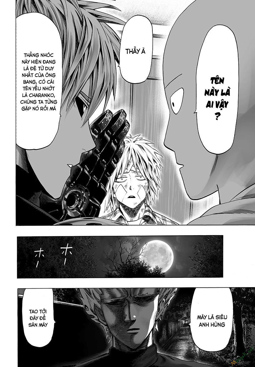Onepunch Man Chap 67 - Next Chap 68