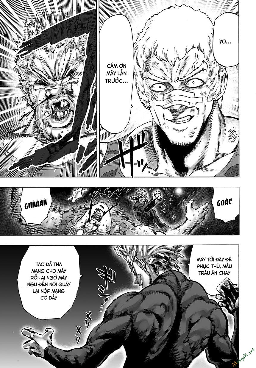 Onepunch Man Chap 67 - Next Chap 68