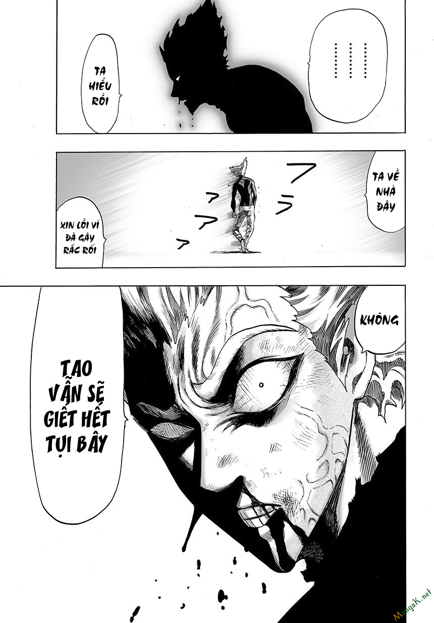 Onepunch Man Chap 68 - Next Chap 69