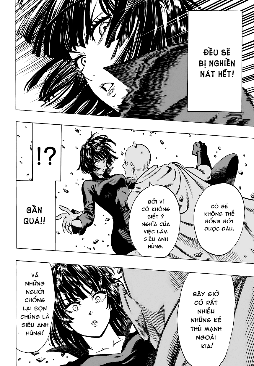 Onepunch Man Chap 60 - Next Chap 61