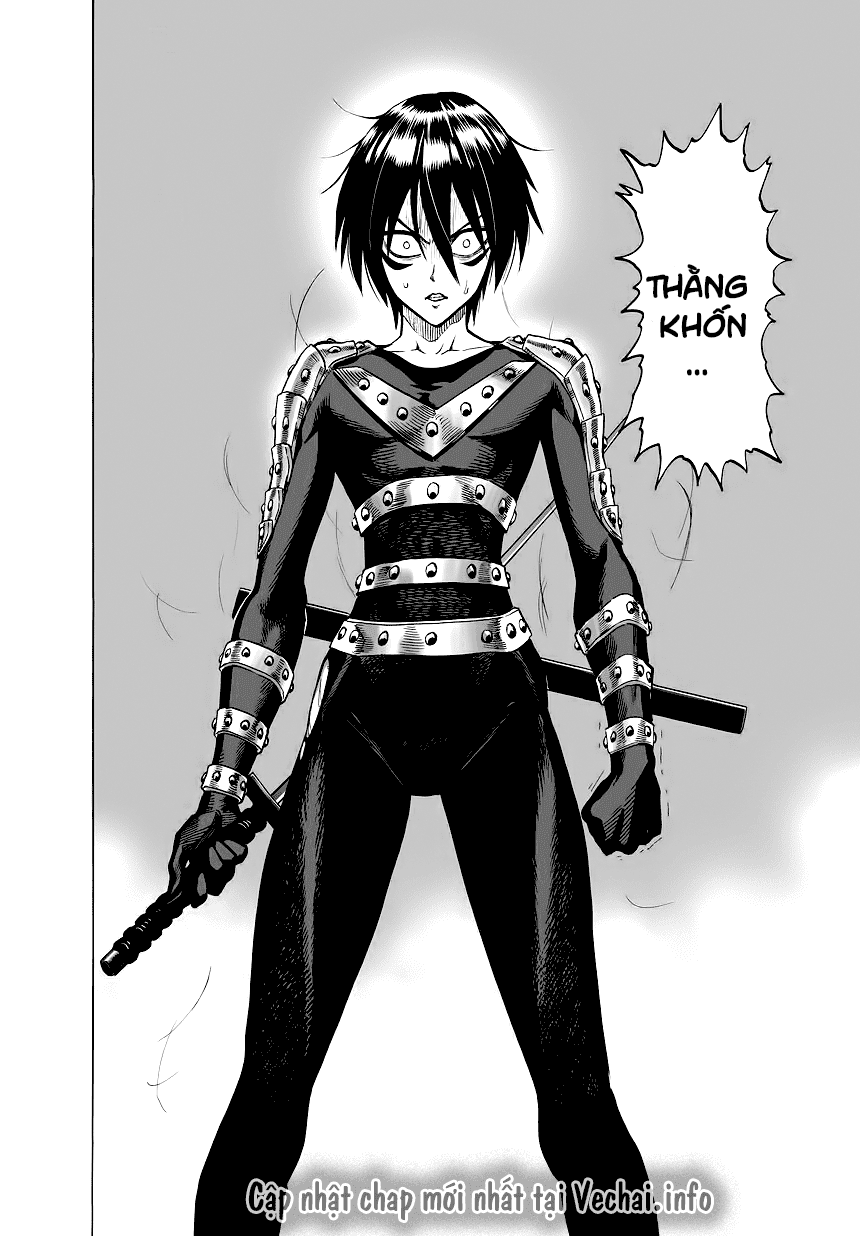 Onepunch Man Chap 61 - Next Chap 62