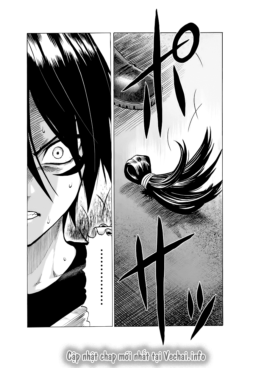 Onepunch Man Chap 61 - Next Chap 62