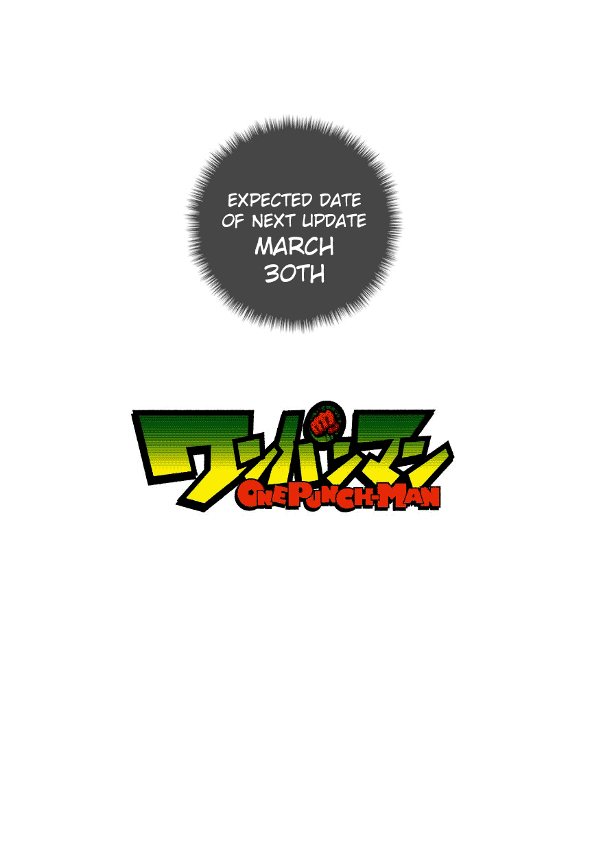 Onepunch Man Chap 63 - Next Chap 64