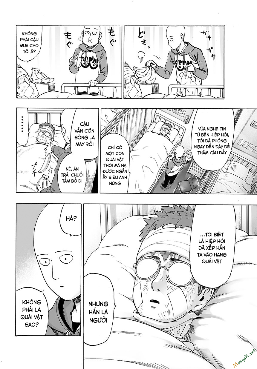 Onepunch Man Chap 70 - Next Chap 71
