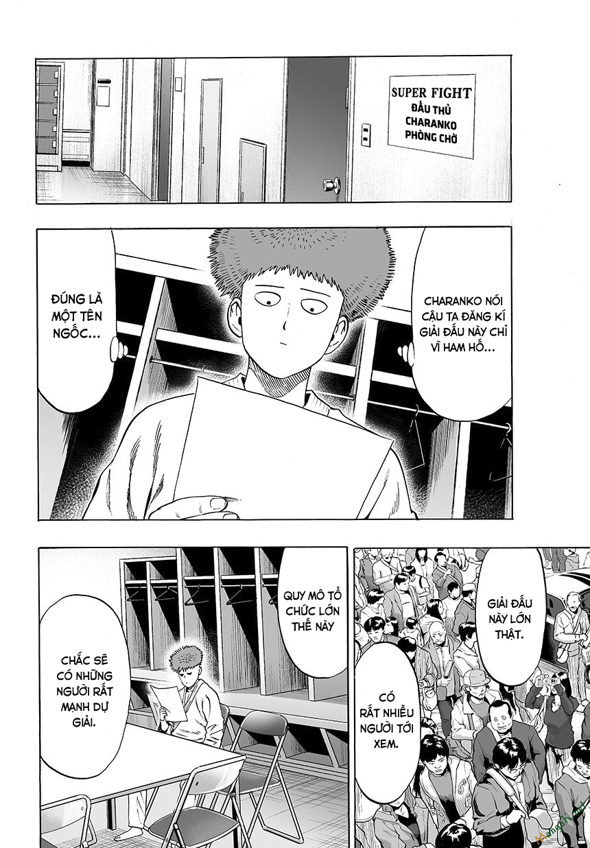 Onepunch Man Chap 77 - Next Chap 78