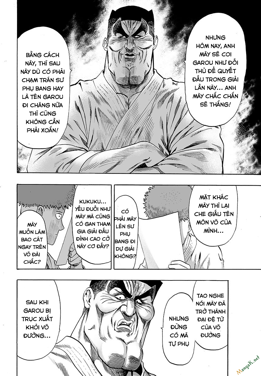Onepunch Man Chap 77.6 - Next Chap 78.6