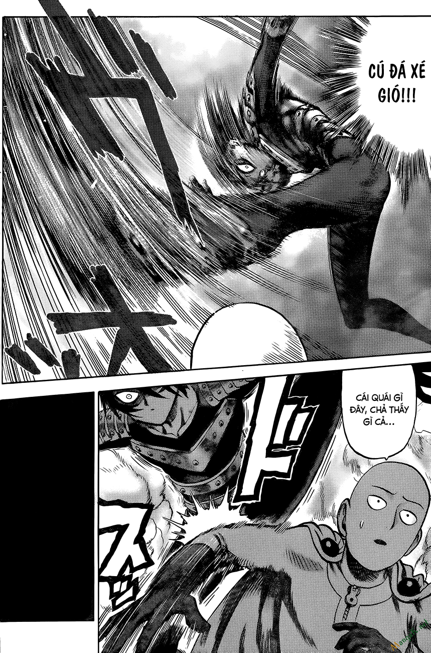Onepunch Man Chap 78.5 - Next Chap 79.5