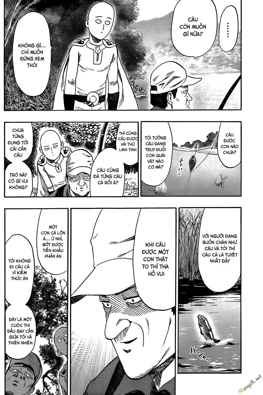 Onepunch Man Chap 78.5 - Next Chap 79.5