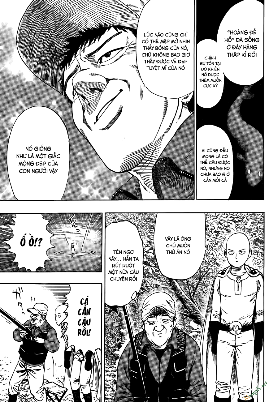 Onepunch Man Chap 78.5 - Next Chap 79.5