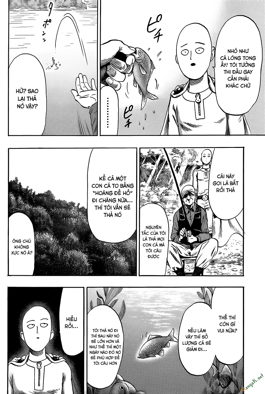 Onepunch Man Chap 78.5 - Next Chap 79.5