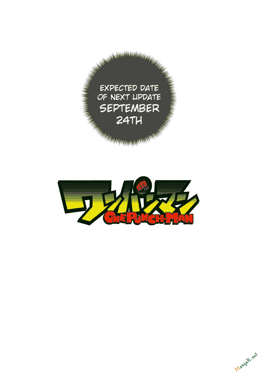 Onepunch Man Chap 79 - Next Chap 80