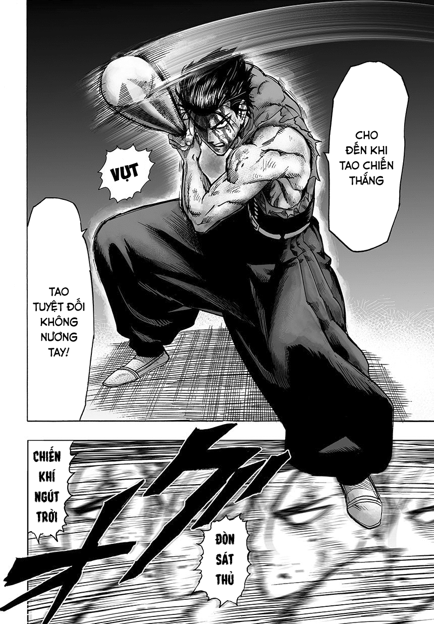 Onepunch Man Chap 86 - Next Chap 87