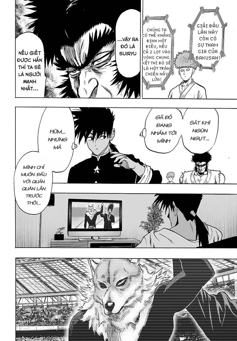 Onepunch Man Chap 90 - Next Chap 91