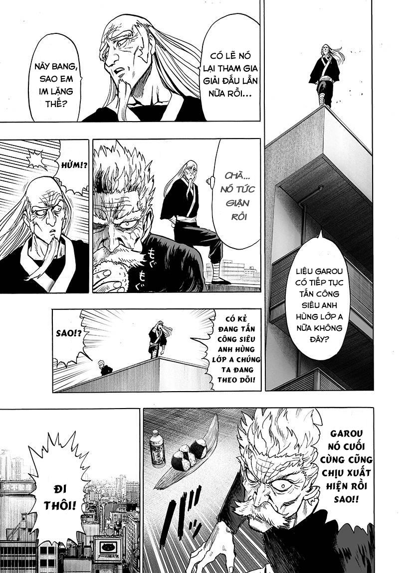 Onepunch Man Chap 90 - Next Chap 91