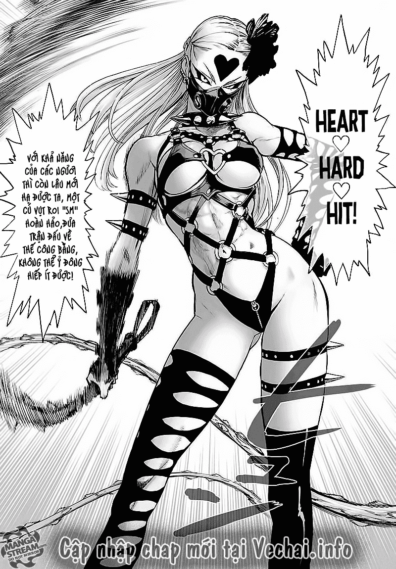 Onepunch Man Chap 91 - Next Chap 92
