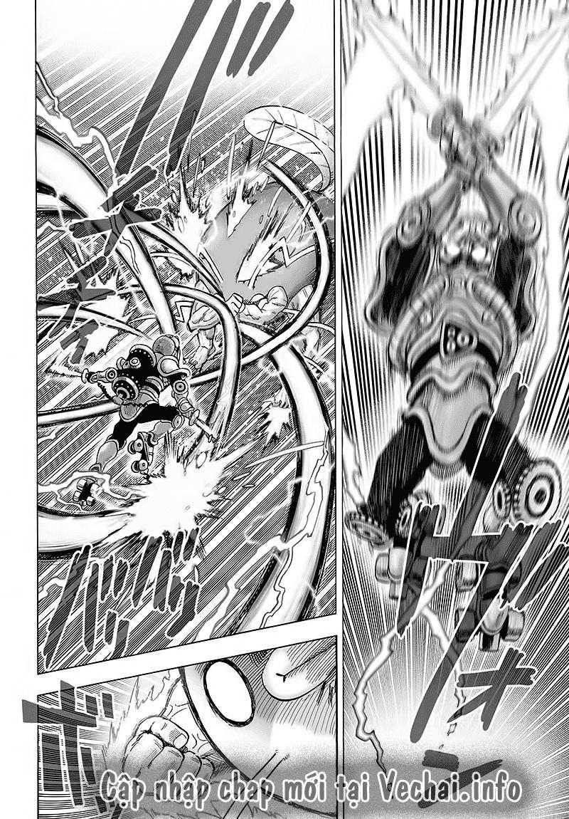 Onepunch Man Chap 92 - Next Chap 93