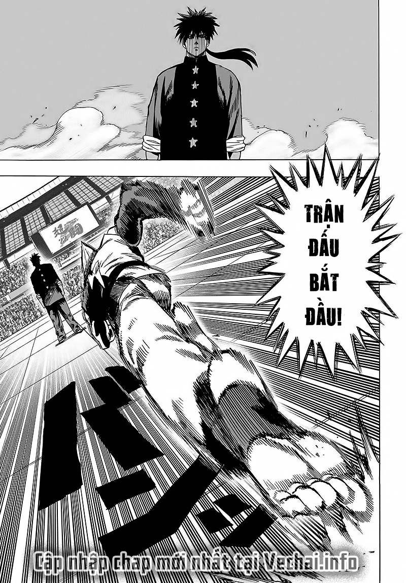 Onepunch Man Chap 94 - Next Chap 95