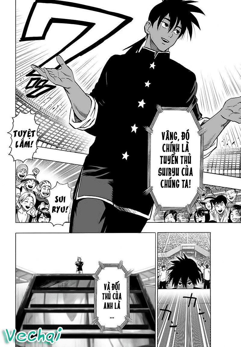 Onepunch Man Chap 94 - Next Chap 95