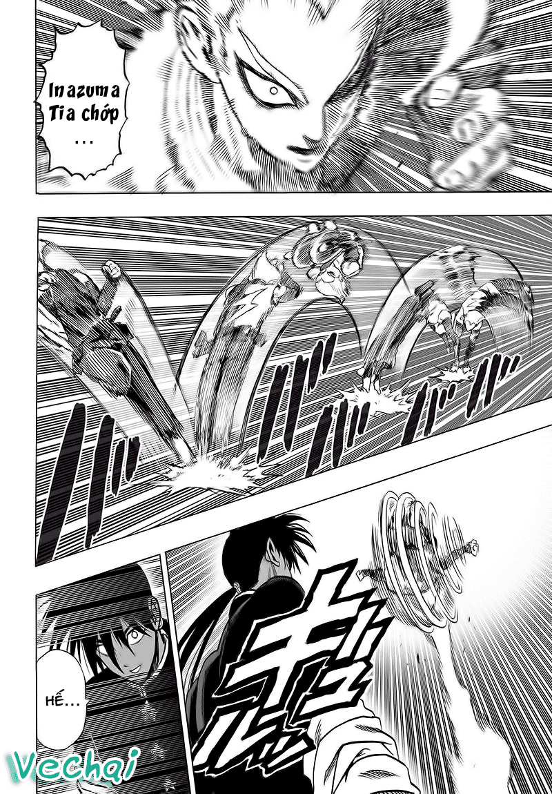 Onepunch Man Chap 95 - Next Chap 96