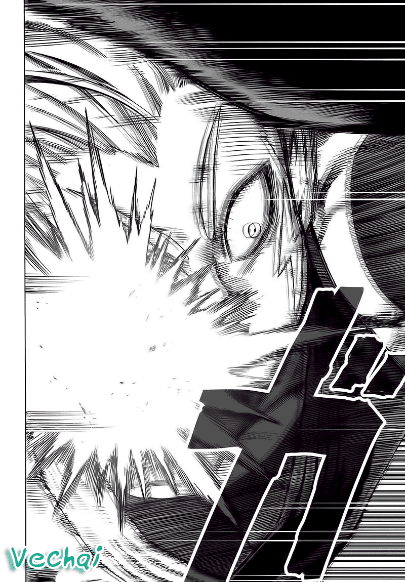 Onepunch Man Chap 95 - Next Chap 96