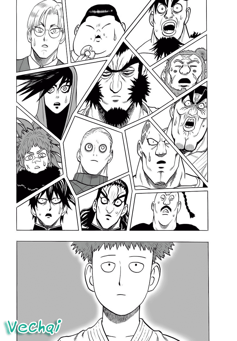 Onepunch Man Chap 95 - Next Chap 96