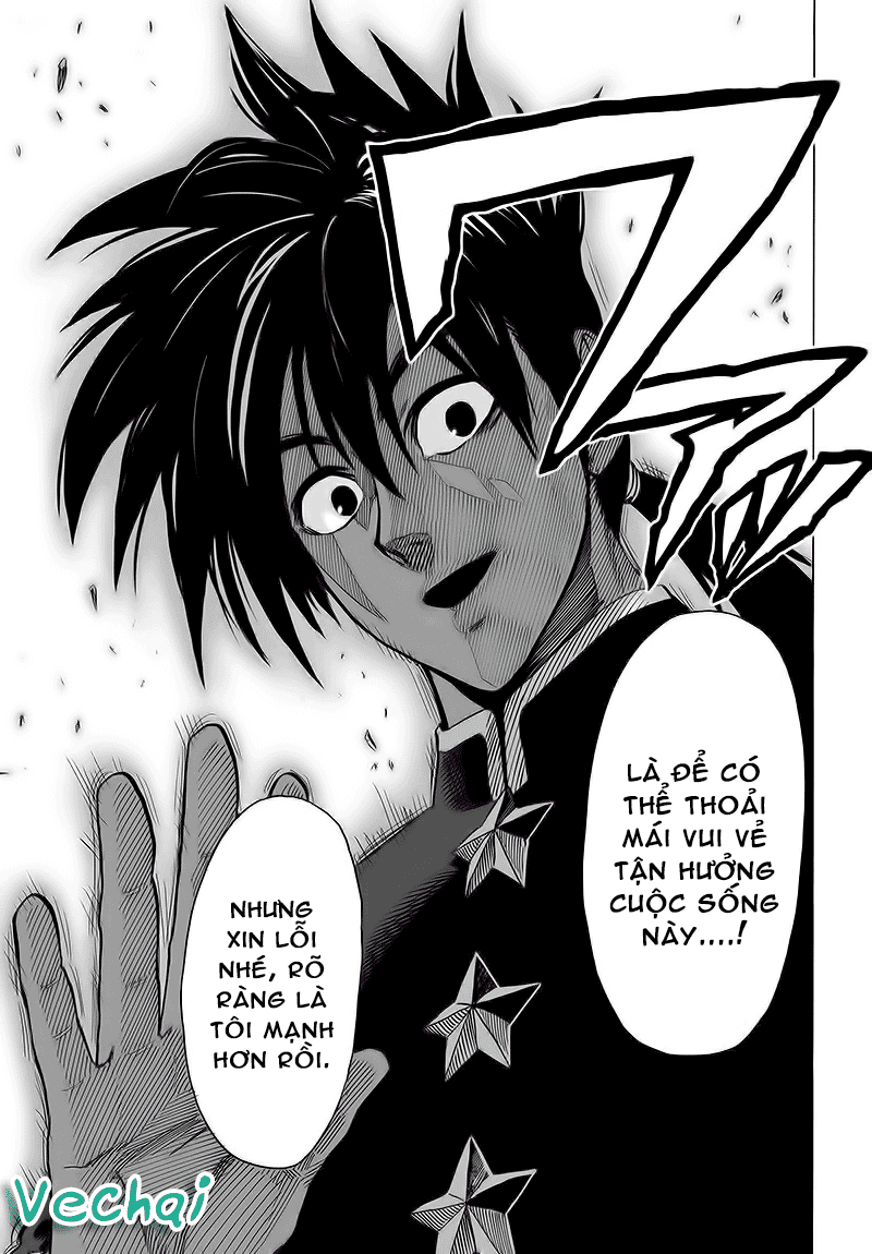 Onepunch Man Chap 95 - Next Chap 96