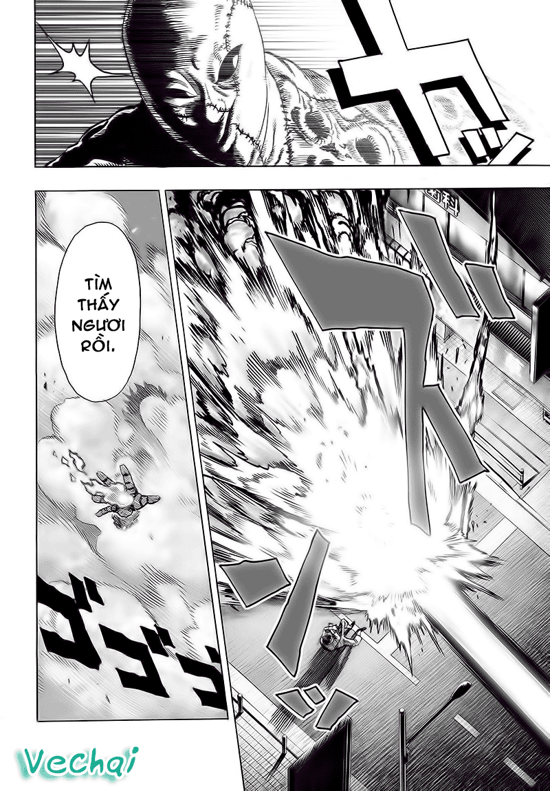 Onepunch Man Chap 97 - Next Chap 98