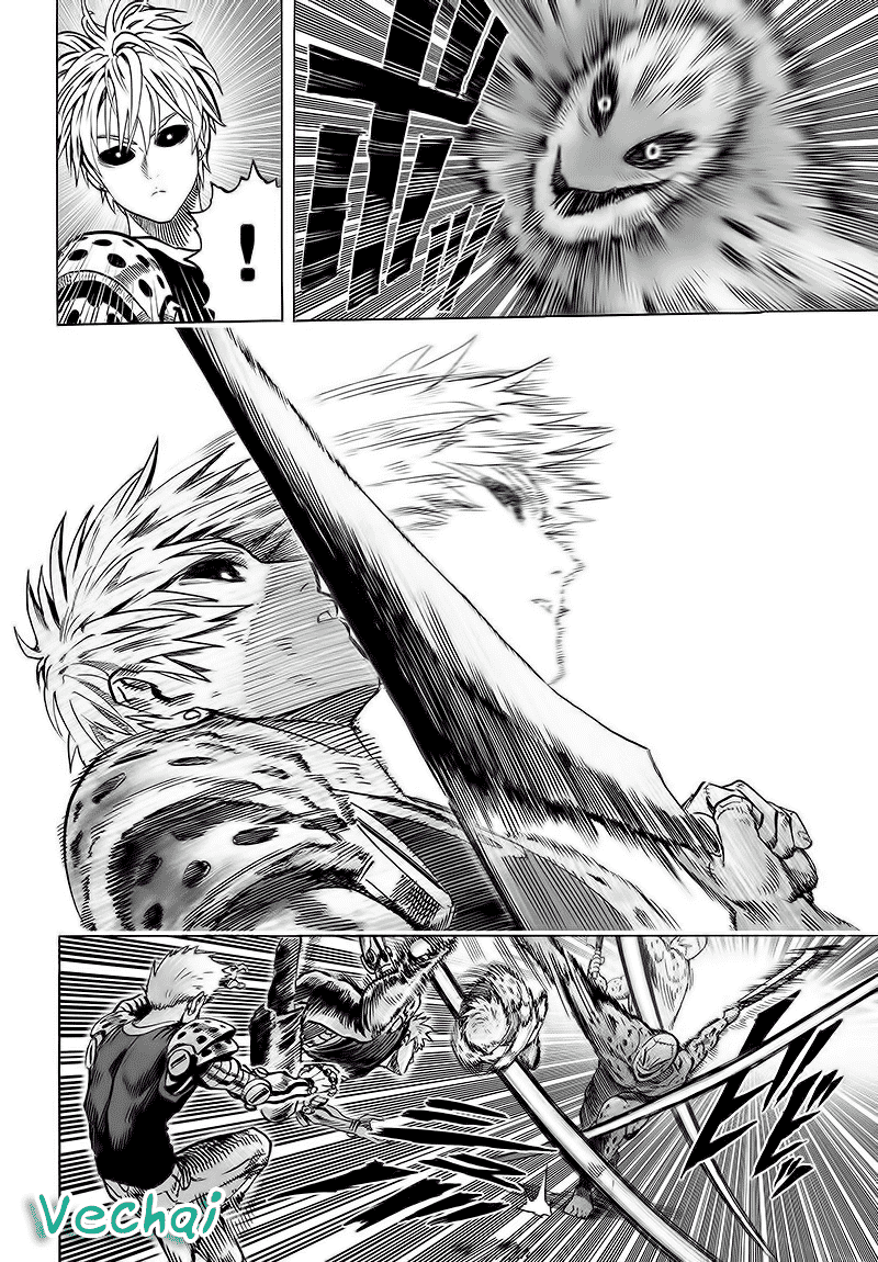 Onepunch Man Chap 97 - Next Chap 98