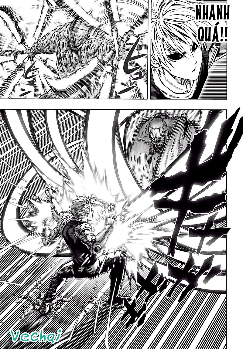 Onepunch Man Chap 97 - Next Chap 98