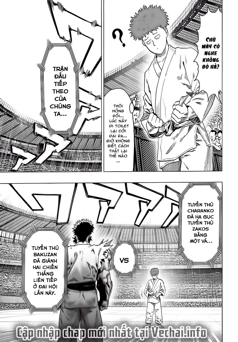 Onepunch Man Chap 97 - Next Chap 98
