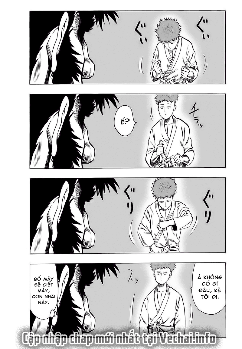 Onepunch Man Chap 97 - Next Chap 98