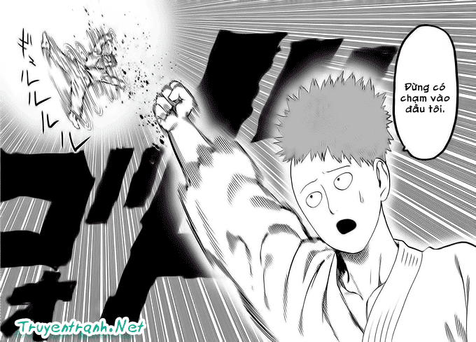 Onepunch Man Chap 98 - Next Chap 99