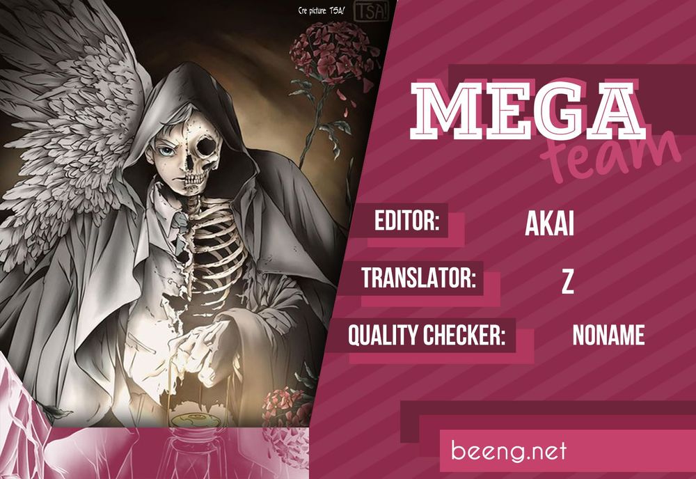 Miền đất hứa Chap 167 - Next Chap 168