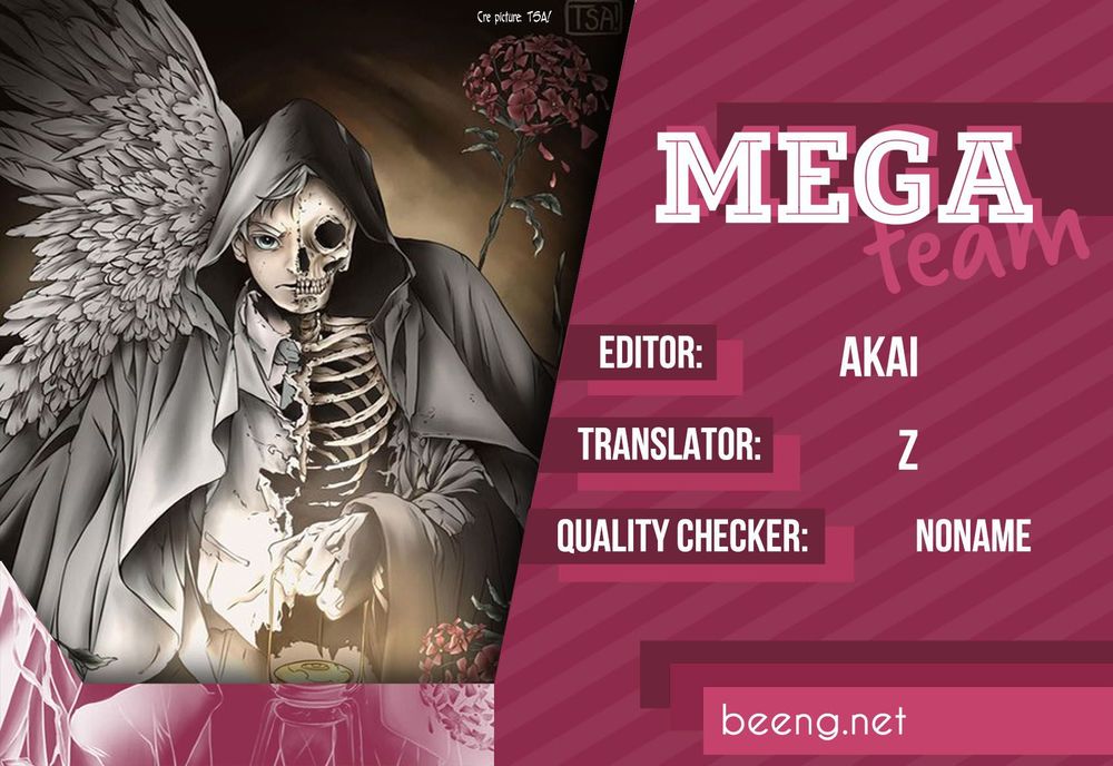 Miền đất hứa Chap 170 - Next Chap 171