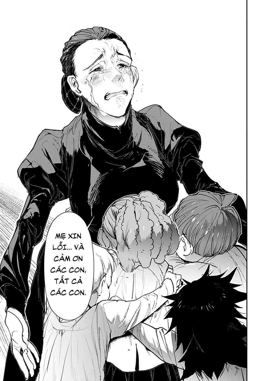 Miền đất hứa Chap 174 - Next Chap 175