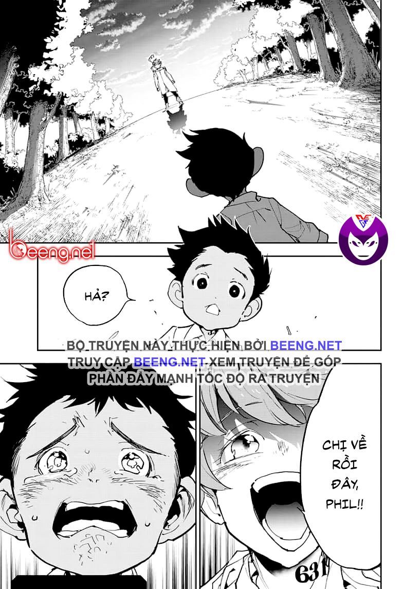 Miền đất hứa Chap 175 - Next Chap 176