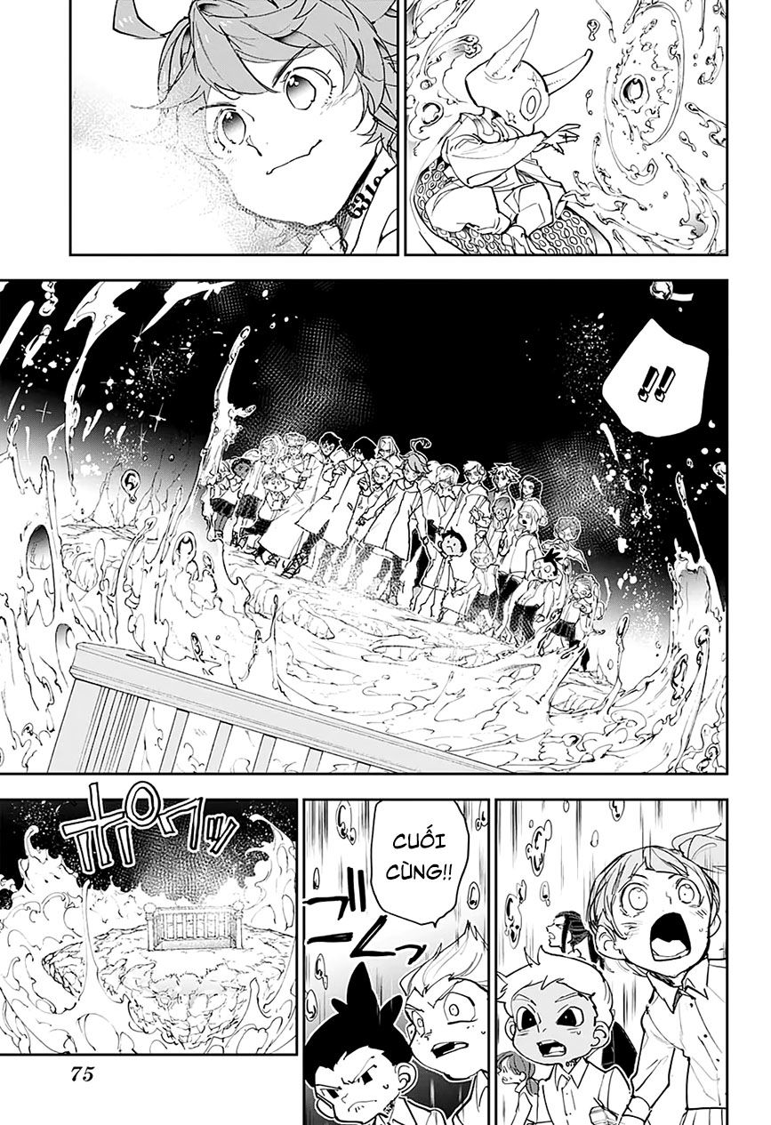 Miền đất hứa Chap 179 - Next Chap 180